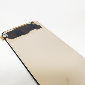 ขายส่งหน้าจอ AMOLED LCD ขนาด 6.4 นิ้ว สำหรับ Realme 8 Pro RMX3081 จอแสดงผลพร้อมแผงสัมผัส ชุดดิจิไทเซอร์ อะไหล่ซ่อมเปลี่ยน - Product Image 4