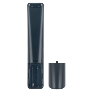 รีโมทคอนโทรลเสียงพูดแทนที่รีโมทเดิม GB346WJSA สำหรับทีวี Sharp Smart Android รุ่น 4T-C70BK2UD 4T-C60BK2UD - Product Image 2