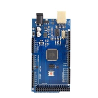 Carte de développement USB AVR 2560 R3 (AT2560-16AU CH340G) pour Arduino