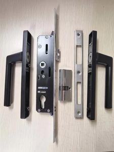 仏山工場格安アルミアクセサリーレバードアハンドルロックタイへ - Product Image 6