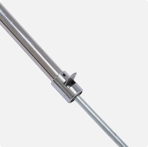 Trampa para Cerdos de Alta Resistencia, Restricción Segura y Humana para Manipulación, Procedimientos Veterinarios, Transporte o Sacrificio - Product Image 5