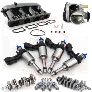 Changan BENBEN MINI Oushang X7 oto yedek parçaları/T/V onur S CX20 CX30 için UNI-K eksantrik mili - Product Image 6