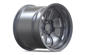 Xe rim bánh xe fitments bánh xe 26 24 22 20 18 17 inch tùy chỉnh rim sâu Lip bánh xe hành khách - Product Image 4