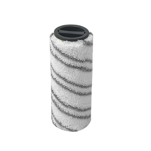 Rouleau brosse ensemble aspirateur <span class=keywords><strong>pièces</strong></span> de rechange pour karchers FC3 FC3D FC5 FC7 20550070 2055-007.0 - Product Image 4