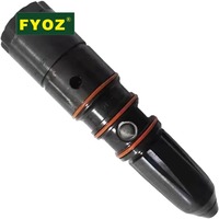 Injecteur de carburant pour moteur Cummins L10 LTA10 3045102 3037229 3045102PR 1 pièce Pièce de rechange