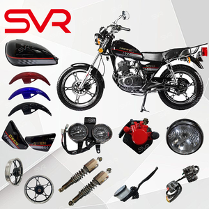 EK Owen 150 Аксессуары для мотоциклов Owen Arsen <span class=keywords><strong>Express</strong></span> Horse 150 Запасные части для мотоциклов с OEM для Empire Keeway - Product Image 1