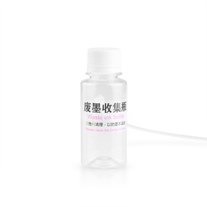ระบบหมุนเวียนหมึก Supercolor 2000 มล. ถังหมึกพร้อมปั๊มผสมหมึกสำหรับเครื่องพิมพ์ DTF ขนาด A3 - Product Image 2