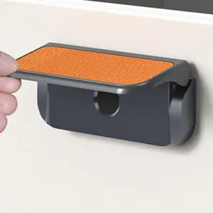 Mini Keyless Smart Electronic Biometric Fingerprint Drawer Locker Gym/school/office/spa Cabinet Lock