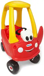 Plastic Op Maat Gemaakte Rotatiegietwerk Voor Kinderspeelgoedauto