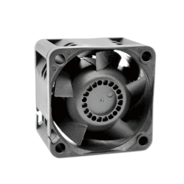Server PC 4028  DC 12v 24v 40mm FG PWM RD 16000rpm High Speed Cooling Axial Fan