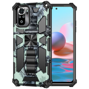 Funda casing ponsel pelindung kamuflase <span class=keywords><strong>Poco</strong></span> X4 Pro, <span class=keywords><strong>X3</strong></span> NFC M4 Pro 5G - Product Image 4