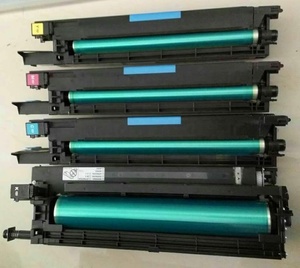 ชุดดรัม OPC IU610 ของแท้ สำหรับเครื่องถ่ายเอกสาร <span class=keywords><strong>Konica</strong></span> <span class=keywords><strong>Minolta</strong></span> Bizhub C451/<span class=keywords><strong>C550</strong></span>/C650 อะไหล่ชุดสร้างภาพ คุณภาพสูง - Product Image 1