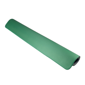 Tappetino Premium in Neoprene per Mahjong, Copritavolo Antiscivolo Verde Facile da Pulire per Giochi da Tavolo - Product Image 5