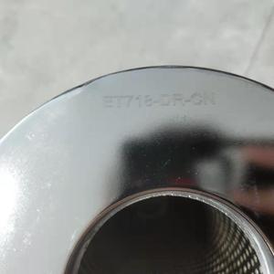 Filtro separador de ácido de suministro POKE, <span class=keywords><strong>intercambio</strong></span> iónico de resina seca de ET718DRCN - Product Image 2