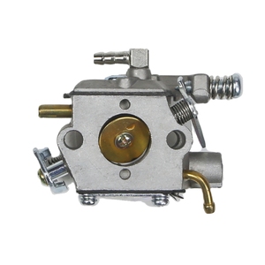 Kit de réparation de carburateur Walbro durable, compatible avec les tronçonneuses <span class=keywords><strong>ECHO</strong></span> CS400F CS510 CS520, pièce de rechange - Product Image 4