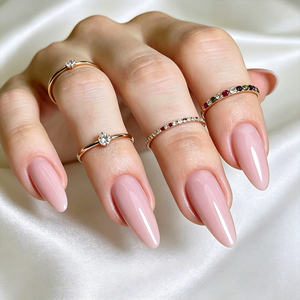 <span class=keywords><strong>Uñas</strong></span> Postizas Cortas con Diseño Patriótico Rojo, Blanco y <span class=keywords><strong>Azul</strong></span>, Reutilizables, <span class=keywords><strong>de</strong></span> ABS, con Logotipo Personalizado, MOQ Bajo, Venta al Por Mayor - Product Image 3
