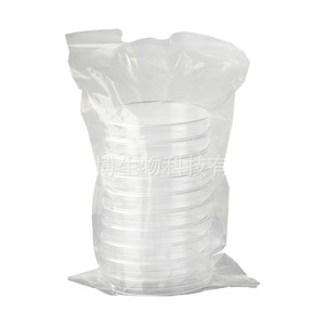 Placas de Petri Transparentes y Engrosadas con Tratamiento TC, Redondas de 35, 60 y 100 mm, para Cultivo Celular Debilitado, para Uso en Laboratorio - Product Image 2
