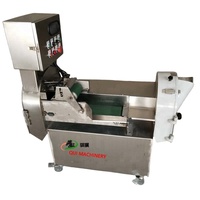 Radijs Aardappelsnijmachine Fruit En Groente Duwmachine