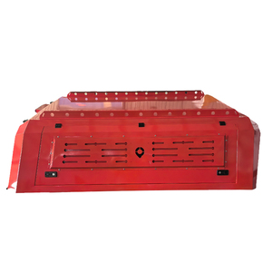 <span class=keywords><strong>Precio</strong></span> al por mayor: Accesorios <span class=keywords><strong>de</strong></span> acero al manganeso para camionetas, toldo rígido con bloqueo para Dodge Ram 1500, Ford F-150, <span class=keywords><strong>Silverado</strong></span>, Toyota - Product Image 6