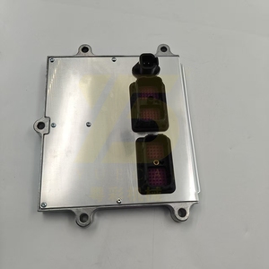 อะไหล่รถขุด PC200-8 PC300-8 ชุดควบคุมเครื่องยนต์ ECU 4921776 3684275 4988820 600-475-1003 600-475-1100 600-468-1200 - Product Image 2