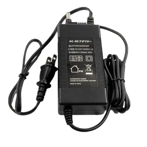 Best Buy Universal 5V 24V 2a 2.5a USB Dual-Output-Ladegerät Netzteil