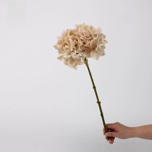 ชุดดอกไม้ประดิษฐ์สีน้ำตาลหรูหรา LO-850 พร้อมดอกฟิซาลิส ดอกทานตะวัน ดอกกล้วยไม้ ดอกทิวลิป ทำจากผ้าไหม สำหรับงานแต่งงาน ช่างจัดดอกไม้ และงานสั่งทำพิเศษ - Product Image 6