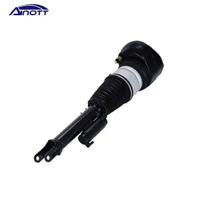 Ainolte Bloc de valve d'amortisseur de suspension pneumatique avant gauche/droite pour Série 7 G11/G12 740i 2016-2022 Garantie 1 an - Product Image 3