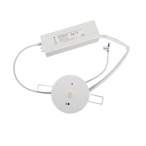Luz de señal de salida de luz descendente de emergencia LED de Venta caliente con certificación CE - Product Image 2