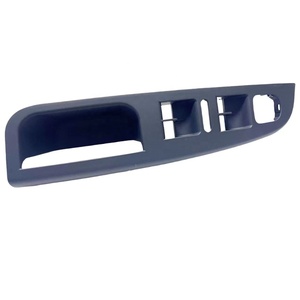 Trung Quốc chất lượng tốt nhất 1k4898049c 1k4 868 049 C trái phía trước khung điều khiển cơ sở cửa xử lý cửa sổ chuyển đổi bảng điều khiển cho MK5 Golf - Product Image 6