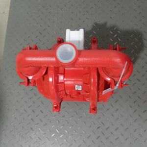 Luft betriebene Membran pumpe P4/AAAPP/NES/NE/NE/0014 Wilden mit NEOPRENE-Membran in wilde Pumpen - Product Image 2