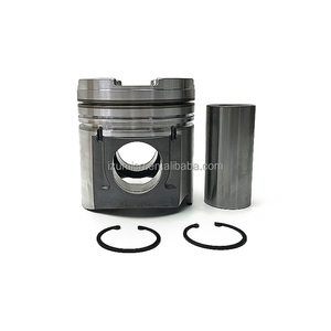 Pistón de Motor Diésel IZUMI de 6 Cilindros y 160 mm para Perkins 4000 SE901BA - Product Image 3