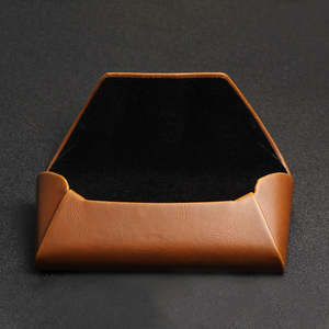 איכות גבוהה לוגו מותאם אישית משקפי שמש משקפיים פוטוכרומיות במקרה חום pu חום אריזת עור אריזת אופנה משקפיים תיקים הסיטונאי - Product Image 4