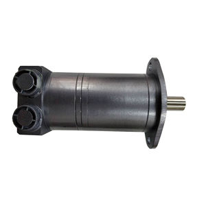 มอเตอร์ไฮดรอลิกแบบออร์บิทัล HUAMAO OMM 8 12 20 32 40 50 แรงบิดสูง ความเร็วต่ำ - Product Image 3
