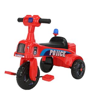 2022 nuovo giro sul triciclo con <span class=keywords><strong>suono</strong></span> di allarme della <span class=keywords><strong>polizia</strong></span> e luce FLASH di allarme della <span class=keywords><strong>polizia</strong></span> - Product Image 4