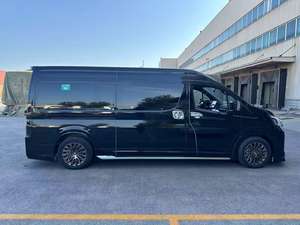 Nuevo 2,0 T 48V <span class=keywords><strong>Hybrid</strong></span> MPV 231HP 9AT Transmisión 370Nm Torque 8.42L Consumo de combustible Furgoneta grande - Product Image 4