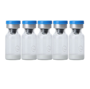 100u Bunny Lines per la riduzione delle rughe del viso e della fronte, 150iu per il trattamento delle rughe tra le sopracciglia, delle linee espressive del viso e del rilassamento cutaneo 100u - Product Image 6