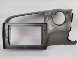 Xe đài phát thanh khung, được sử dụng cho stream2007-2013GPS <span class=keywords><strong>Navigation</strong></span> khung Cụ Bảng Điều chỉnh cài đặt trang trí Kit Stereo DVD Bảng điều chỉnh - Product Image 3