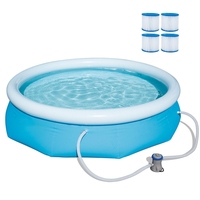 Filtro para Piscina y Spa VI Directo de Fábrica, Herramienta y Accesorio de Repuesto para Filtro de Piscina y Spa de China