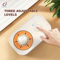 Chengji Milk Shaker Bébé Mélangeur Électrique Automatique Intelligent Température Constante Bébé Bouteille De Lait Shaker