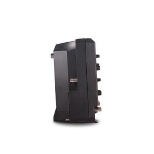 Osciloscopio Digital de Cuatro Canales RIGOL MSO5074, Osciloscopios USB, Señal de 70 MHz - Product Image 5