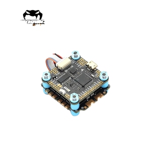 Diatone <span class=keywords><strong>Mamba</strong></span> <span class=keywords><strong>F405</strong></span>กองบิน <span class=keywords><strong>MK2</strong></span>คอนโทรลเลอร์ betaflight และ f A F50 A 3-6S blhelis DSHOT600 OSD FPV Racing fxb - Product Image 3