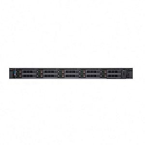 Servidor en Rack 1U Reacondicionado Económico R640, 8 NVMe SSD, 128 GB de Memoria, Intel Xeon Platinum 8268, 2*750w, en Stock, 3 Años de Garantía - Product Image 4