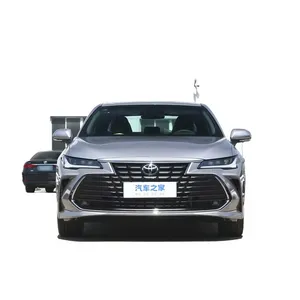 China Venta caliente Precio bajo Avalon 2023 2.5L Touring Premium Edition nuevo coche eléctrico auto precio más bajo EV