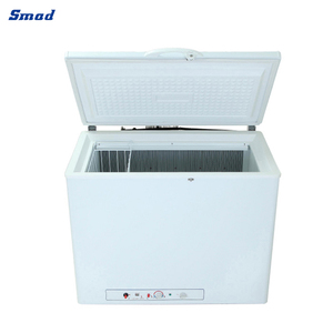 Congélateur coffre à très basse température 12V à gaz AC 160L 200L - Product Image 5