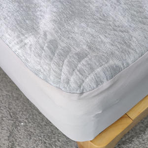 ETL kış ısıtmalı yatak isıtıcı elektrikli battaniye isıtma elektrikli yatak pedi ile donatılmış etek - Product Image 5