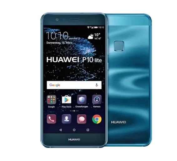 For Huawei P10 Lite New arrival Best Selling Wholesale Chinese famous brand High Quality Smartphone with dual SIM Nova Youth