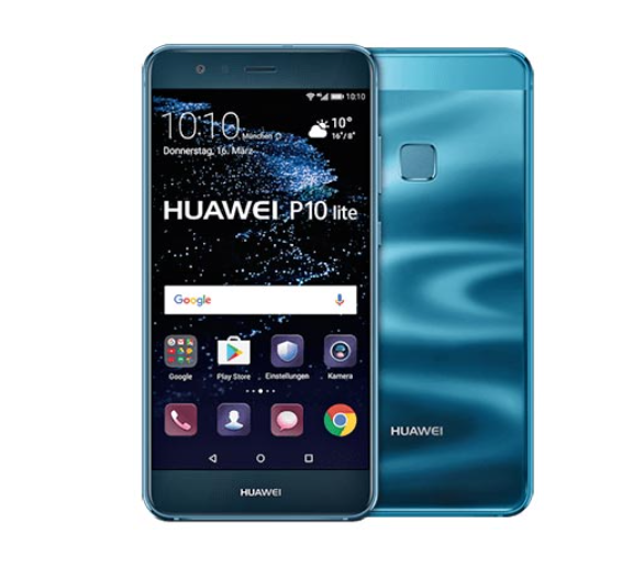 For HW P10 Lite New Arrival Best Selling Wholesale Chinese Famous Brand High Quality Smartphone  with Dual SIM Nova Youth