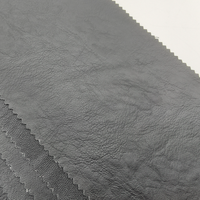 Cuir synthétique PU gaufré, simili cuir pour vêtements - Imperméable, couleur personnalisée