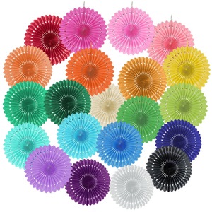 Durable <b>Tissue</b> <b>Paper</b> Christmas Graduation Party Wreath Hot Selling Reusable Outdoor Decoration for Party Entrance Door - Product Image 1