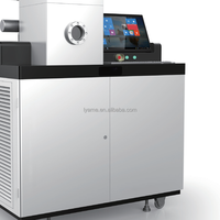Máquina de Grabado por Plasma de Acoplamiento Inductivo Automática para Semiconductores